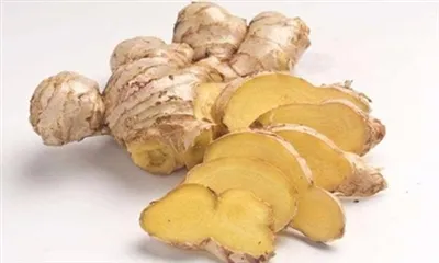 Ar Ginger Ale turi kofeino?