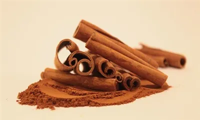 Ar cinamono milteliai yra sveiki?