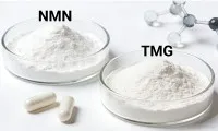 Kodėl vartoti TMG su NMN?
